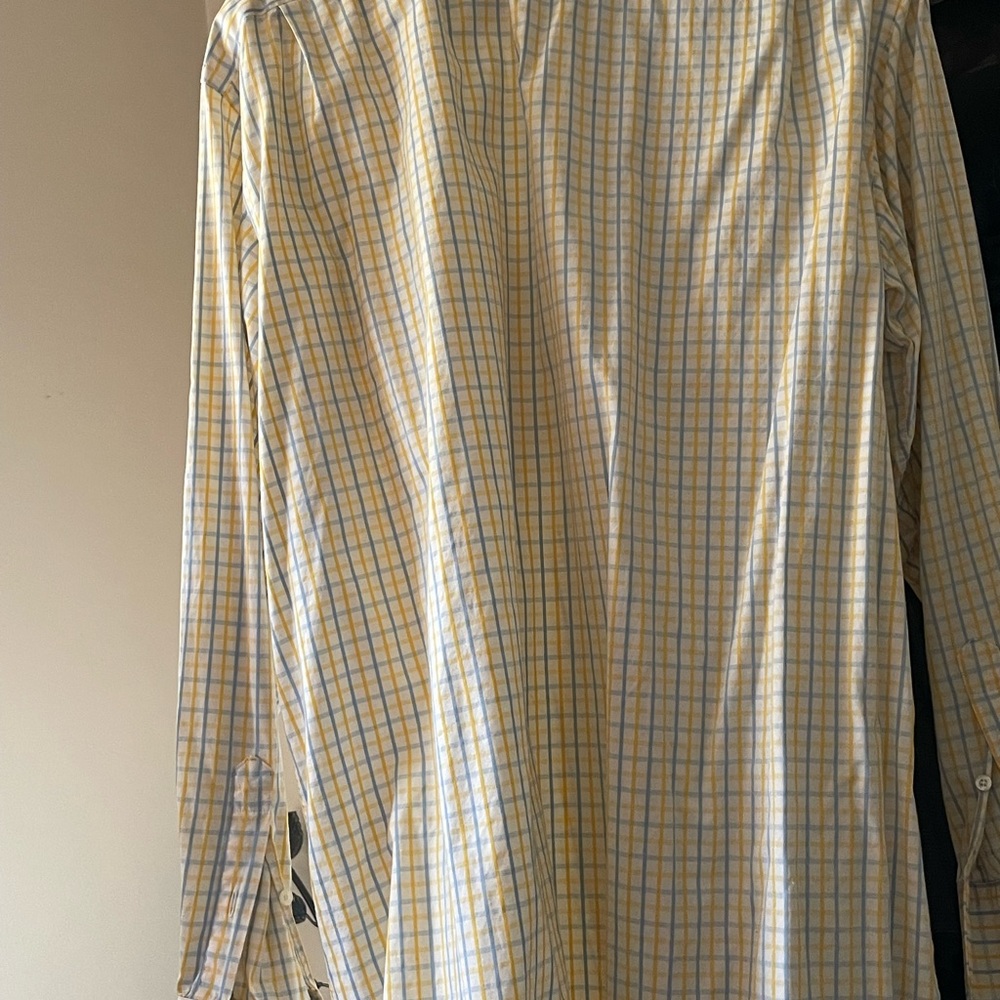 Lacoste button-up - Picture 4 of 4